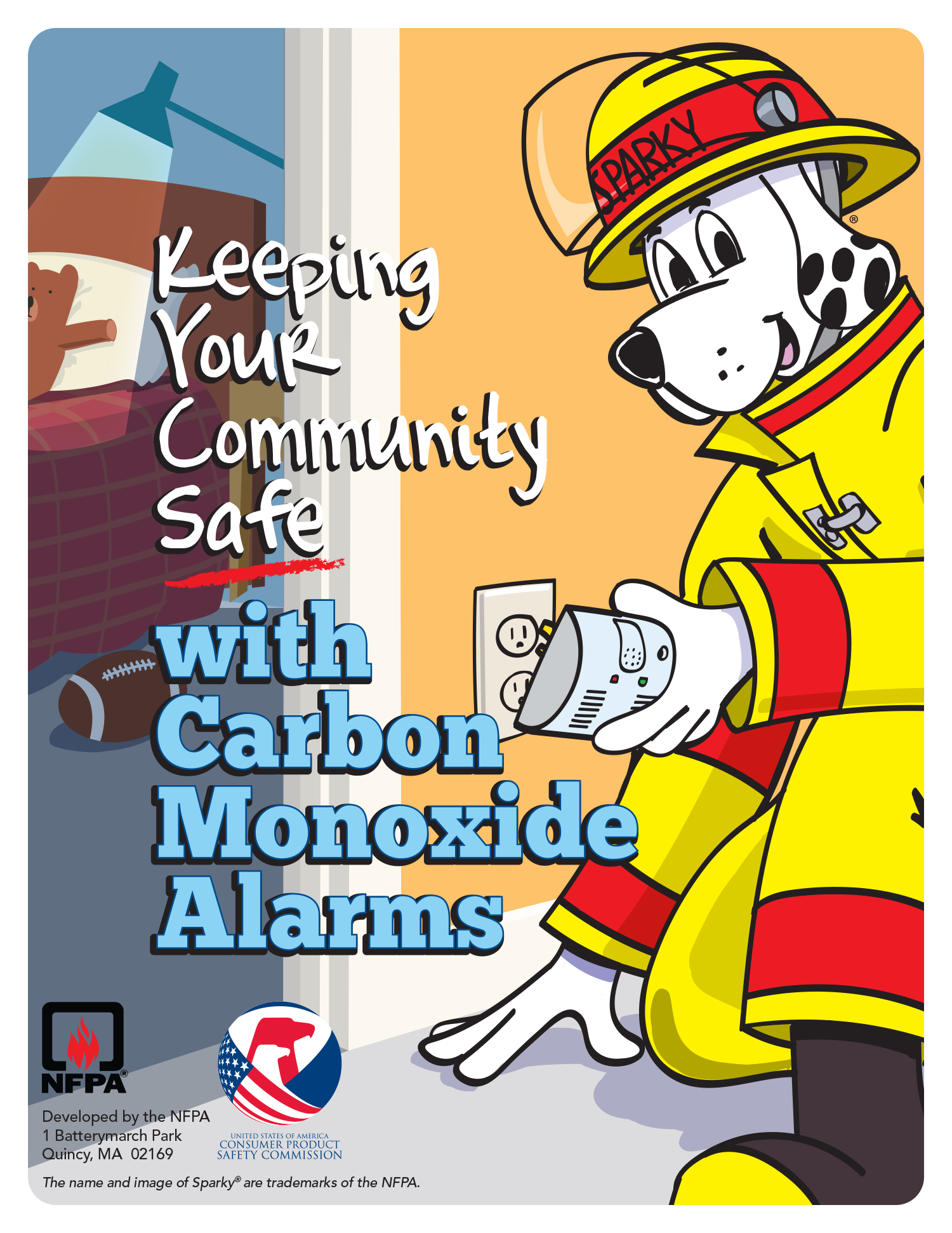 Carbon Monoxide CPSC.gov